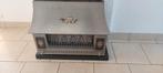 Goed werkende gaskachel.  Weg wegens sterfgeval, Enlèvement, Utilisé