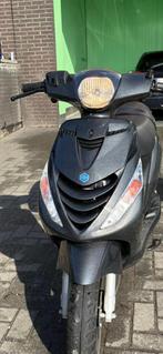 Piaggio zip A classe, Fietsen en Brommers, Ophalen, Zip, Klasse A (25 km/u), 49 cc