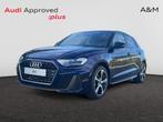 Audi A1 Sportback A1 Sportback 30 TFSI Business Edition S li, Argent ou Gris, Achat, A1, 129 g/km