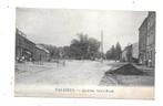 Paliseul NA14: Quartier Saint-Roch 1919, Collections, Enlèvement ou Envoi, Avant 1920, Affranchie, Luxembourg