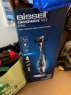 bissell crosswave hf2 pro, Electroménager, Enlèvement, Comme neuf, Réservoir, Aspirateur