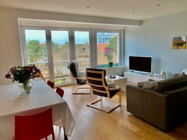 vente appartement, Zonnelaan 70C, Westende, Immo, Maisons à vendre, Province de Flandre-Occidentale, Jusqu'à 200 m², Appartement