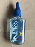 ventielolie, Muziek en Instrumenten, Blaasinstrumenten | Overige, Ophalen, Zo goed als nieuw, Koperblazer