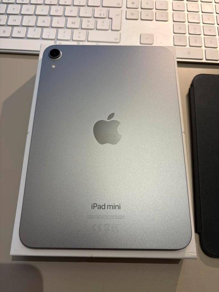 Ipad Mini, Computers en Software, Apple iPads, Zo goed als nieuw, Wi-Fi, Ophalen