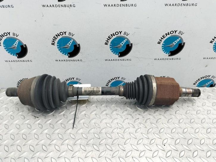 VOLVO V40 V40 II 1.5 T3 Polar+ Sport  AANDRIJFAS L 2020, Autos : Pièces & Accessoires, Commande, Utilisé, ARN reconnu, Stiba membre