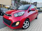 Kia Picanto Picanto 1.0i, Capteur de lumière, Euro 5, 998 cm³, Entreprise