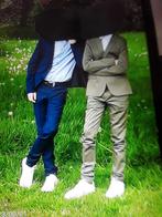 COMMUNIEKLEDIJ JONGENS - 2 MAATPAKKEN, Ophalen, Zo goed als nieuw, Jongen, Broek
