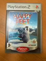Happy Feet | Sony PlayStation 2, Enlèvement ou Envoi, Comme neuf