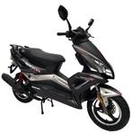 Zoek kapotte scooter gratis als je 1 hebt connect me, Ophalen, Gebruikt, Klasse A (25 km/u), Benzine