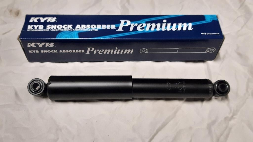 amortisseur - KYB KAYABA - avant - Classic Mini, Autos : Pièces & Accessoires, Suspension & Châssis, Mini, Rover, Austin, Neuf