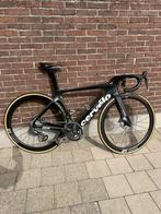 Cervelo S5, 49 tot 53 cm, Ophalen, Zo goed als nieuw, Heren