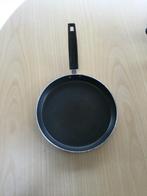 Poêle à crêpes Tefal, Maison & Meubles, Cuisine | Casseroles & Poêles, Enlèvement ou Envoi, Plaque céramique, Utilisé, Autres types