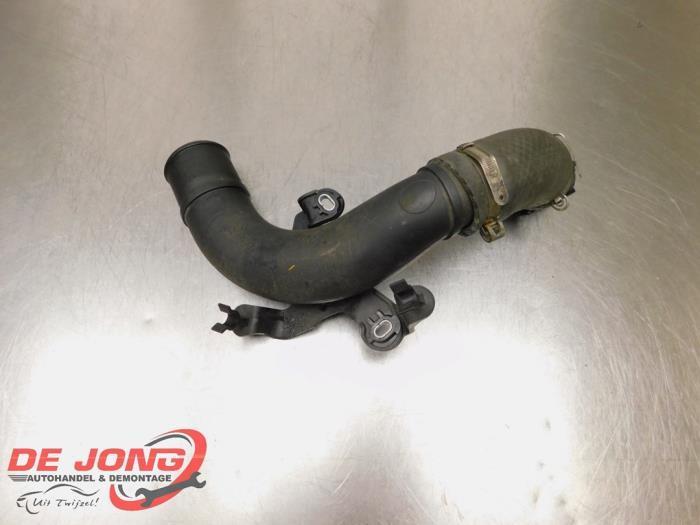 Tuyau d'aspiration air d'un Renault Clio, Autos : Pièces & Accessoires, Moteurs & Accessoires, Renault, Utilisé, 3 mois de garantie