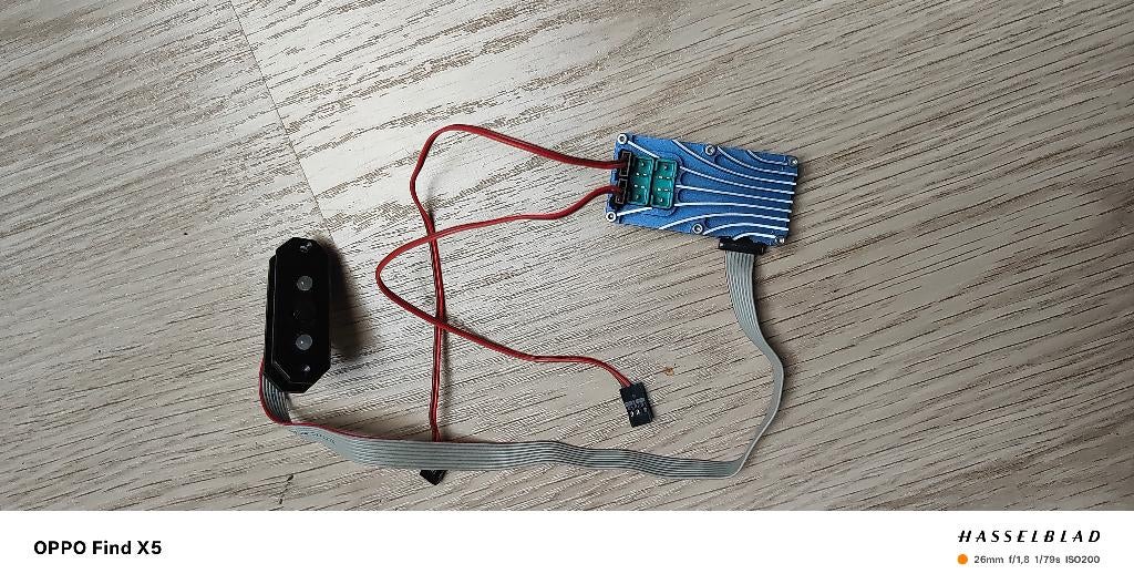 Powerbox Gemini 2, Hobby en Vrije tijd, Modelbouw | Radiografisch | Vliegtuigen, Ophalen, Gebruikt