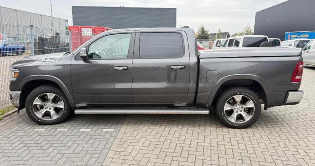 Jantes Dodge Ram 20 pouces 6x139.7 et pneus RAM 1500 RAM1500, Autos : Pièces & Accessoires, Enlèvement ou Envoi, Dodge