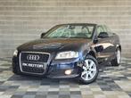 Audi A3 🟢2.0 TDi 136CV / BOITE AUTO/1ER MAIN/FULL CARNET, Autos, Euro 5, Achat, Beige, Entreprise
