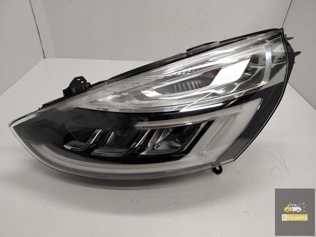 260606098R, Renault Clio IV Lift Volledig Led-licht links, Renault Group, Gebruikt, Contact.group@renault.com, Renault