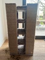 Krabpaal Petrebels, Dieren en Toebehoren, Ophalen, Zo goed als nieuw, Krabton