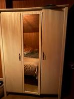 Witte Ikea kast, Enlèvement, Utilisé