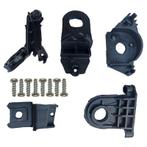 Seat Leon III linker koplamp reparatieset links 5F0998225, Auto-onderdelen, Gebruikt, Seat