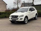 2011 Mercedes-Benz ML 350 CDI, Auto's, Automaat, Euro 5, Gebruikt, Bedrijf