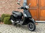 Vespa GTS 300 Super, Ophalen, Zo goed als nieuw