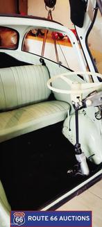 BMW Isetta 300 | 1961 | Route 66 Auctions, Autos, Achat, Entreprise, Boîte manuelle, Autre carrosserie