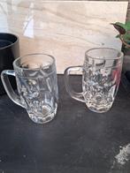 2 chopes a bieres, Enlèvement ou Envoi, Utilisé