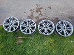 Jantes d'origine BMW X1 18, Autos : Pièces & Accessoires, 4 Saisons, 18 pouces, Enlèvement, Utilisé