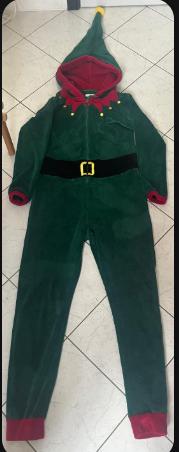 combinaison elle-même, Vêtements | Femmes, Pyjamas, Comme neuf, Taille 34 (XS) ou plus petite, Enlèvement ou Envoi