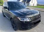 Range rove land rover vogue autobiography black edition, Autos, Achat, Euro 6, Diesel, Particulier