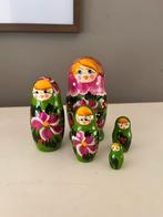 POUPÉES RUSSES MATRIOCHKA, Enlèvement ou Envoi, Comme neuf