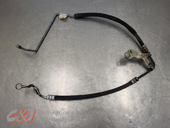Conduit direction assistée d'un Citroen Jumper, -, 3 mois de garantie, Utilisé, -