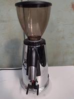 Macap koffiemolen, Enlèvement