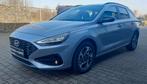 Hyundai i30 Wagon 1.0 T-GDi Techno DCT - Nieuw (18 km!), Auto's, Hyundai, Stof, 710 kg, USB, 1000 cc