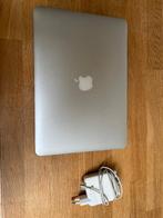 Apple macbook air 13 inch 2017, Computers en Software, Gebruikt, 8 GB, 13 inch, Ophalen of Verzenden