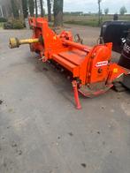 Maschio C280 grondfrees, Ophalen