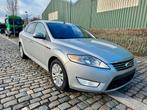 Mondeo Ghia 1.8 Tdci 1r Main 164000 km Carnet Ford, Auto's, Mondeo, Bedrijf, Dealer onderhouden, Euro 4