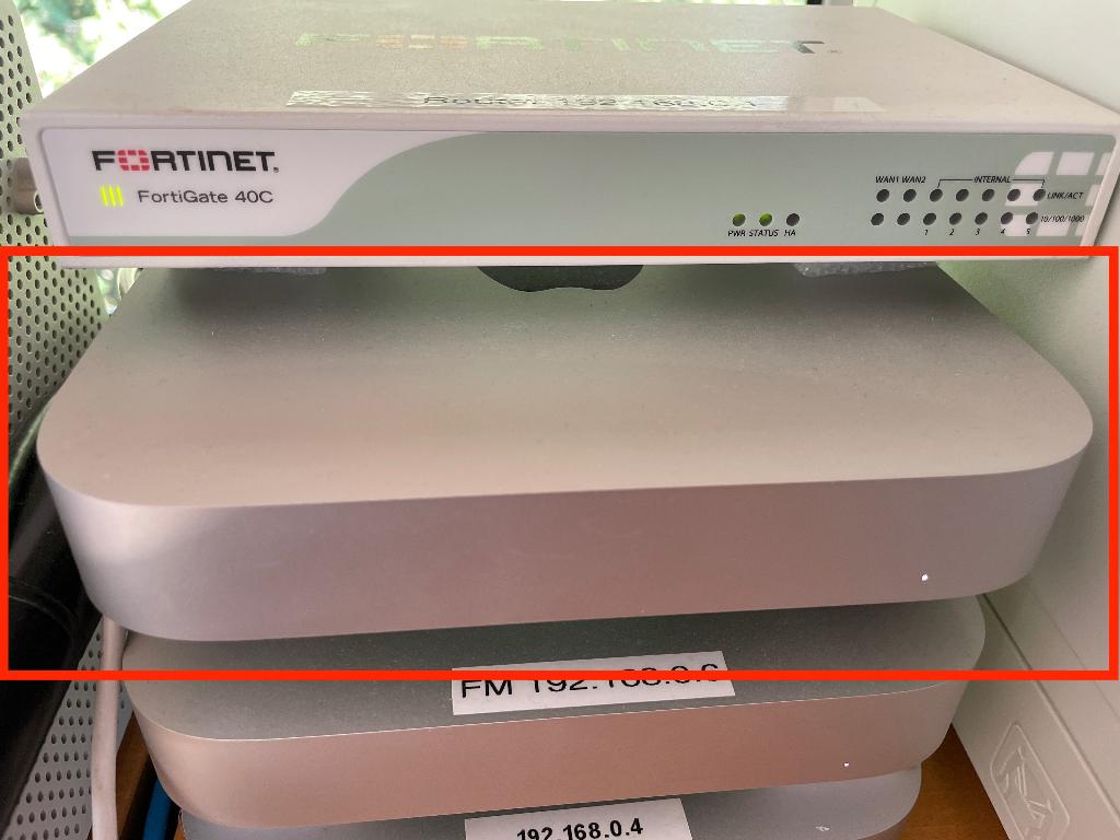 Mac Mini M2 Pro - 16GB - 2 TB, Computers en Software, Apple Desktops, Ophalen, SSD, Zo goed als nieuw, 2 TB