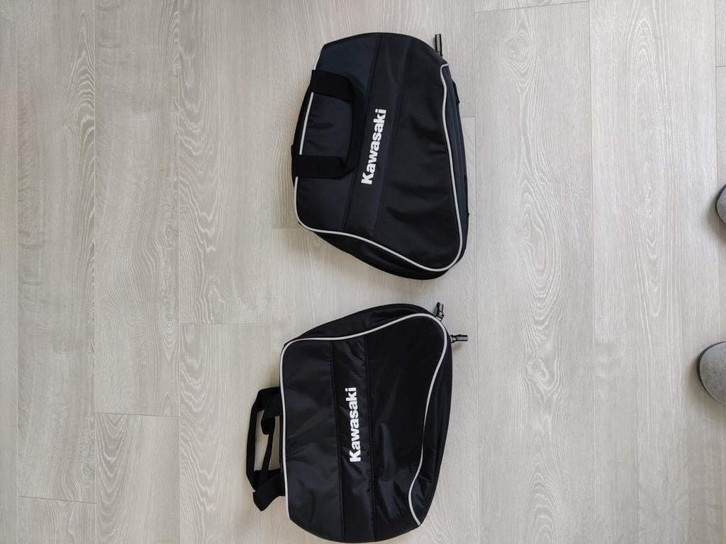 Kawasaki, Motoren, Ophalen