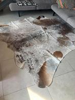 Koeienvel (tapijt), Ophalen, Zo goed als nieuw