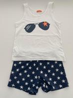 Zomerpyjama maat 110/ 116, Kinderen en Baby's, Kinderkleding | Maat 116, Nacht- of Onderkleding, Ophalen of Verzenden, Zo goed als nieuw