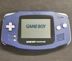 Nintendo Game Boy Advance AGB-001 Console Gameboy, Consoles de jeu & Jeux vidéo, Consoles de jeu | Nintendo Game Boy, Enlèvement ou Envoi