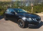 Skoda octavia 1.0 TSI 115CH, Autos, Achat, Euro 6, Carnet d'entretien, Noir