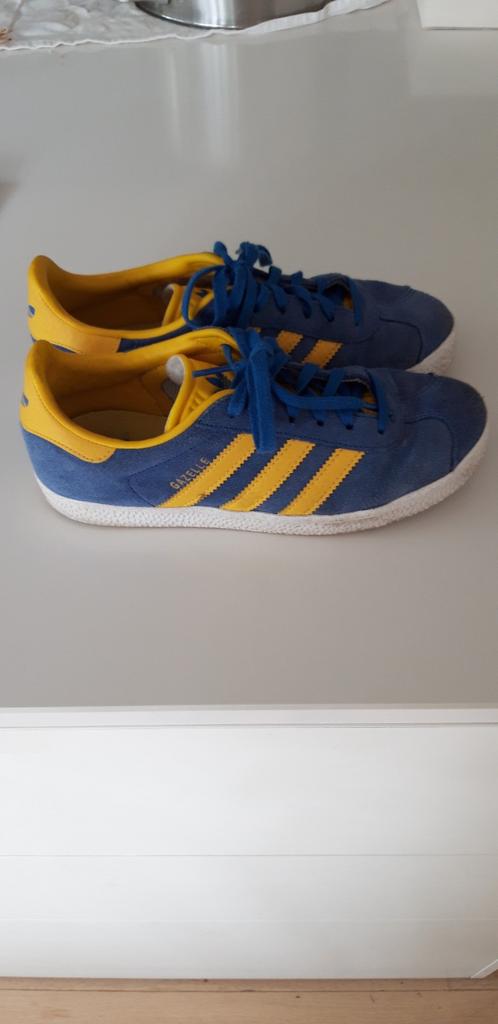 Kinderschoenen adidas maat 35, Ophalen of Verzenden, Adidas