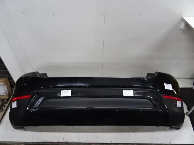 PARE-CHOCS ARRIÈRE Fiat 500X (334) (01-2014/09-2020), Utilisé, Arrière, Fiat, Pare-chocs