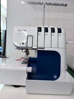 Surjeteuse Brother 4234D – Excellent état –, Ophalen