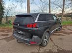 Peugeot 5008 II GT Line, Autos, https://public.car-pass.be/vhr/71abba0d-f55d-4351-85c9-b10dec1b9e42, Achat, Euro 6, Entreprise