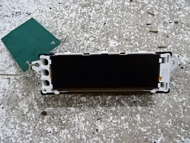 HORLOGE Peugeot Partner Tepee (7A / B/C/D/E/F/G/J/P/S), Autos : Pièces & Accessoires, Utilisé, Peugeot