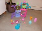 My Little Pony Seashell Lagoon - set de jeu, Enlèvement ou Envoi, Utilisé